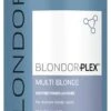 Wella Blondor Plex Bleach 400g -Hairdressing Series Store 00033