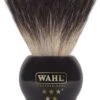 Wahl 5 Star Badger Bristle Shave Brush