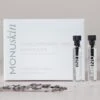 Monu No.2 Dry/Sensitive Ampoules (10) -Hairdressing Series Store 000a2