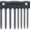 YS Park 338 Carbon Comb, Black 2 YS Park 338 Carbon Comb, Black -Hairdressing Series Store 001220