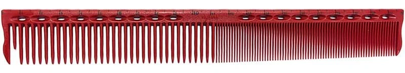 YS Park G45 Comb, Red