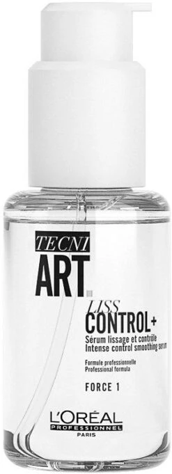 L'Oreal L'Oréal Professionnel Tecni.ART Liss Control+ 50ml