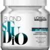 L'Oreal L'Oréal Professionnel Blond Studio Platinium Lightening Paste 500g -Hairdressing Series Store 00178