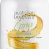 Australian Bodycare Citrus Skin Wash 500ml -Hairdressing Series Store 003523