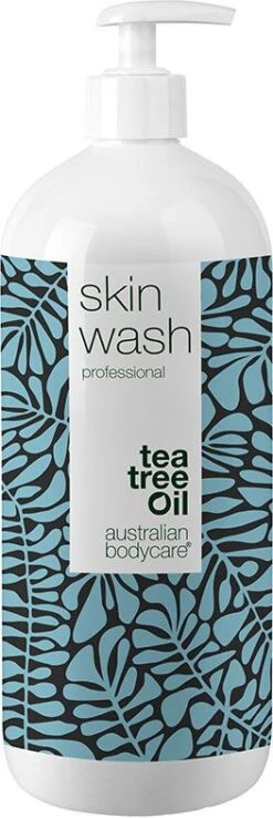Australian Bodycare Tea Tree Skin Wash 1000ml