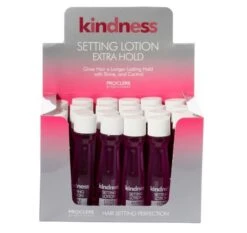 Proclère Kindness Setting Lotion, Extra Hold (20)