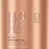 Schwarzkopf Professional BLONDME Bond Enforcing Lightener 450g -Hairdressing Series Store 00373