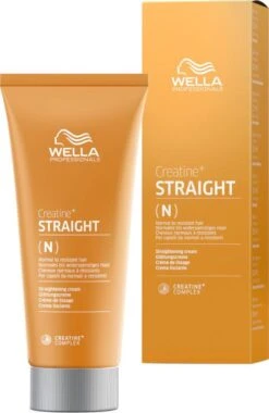 Wella Professionals Creatine+ Straight (N) 200ml
