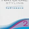 Schwarzkopf Professional Natural Styling Glamour Wave, 2 (4) -Hairdressing Series Store 00463