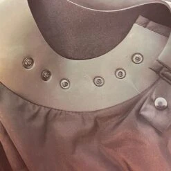 Cutting Square With Neo Collar -Hairdressing Series Store 005064 1