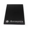 Salon Accounts Book -Hairdressing Series Store 00574 2