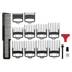Wahl 5 Star Legend Cordless Clipper -Hairdressing Series Store 00830 4
