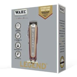 Wahl 5 Star Legend Cordless Clipper -Hairdressing Series Store 00830 5