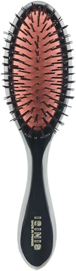 Isinis Pneumatic Handbag Brush