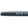 The Edge Kolinsky Sable Oval Brush, No.10 -Hairdressing Series Store 012504
