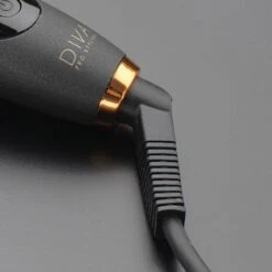 Diva Intelligent Digital Tong, 32mm -Hairdressing Series Store 013112 2