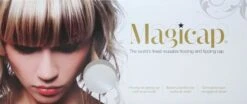 Magicap Disposable Highlighting Caps (12)