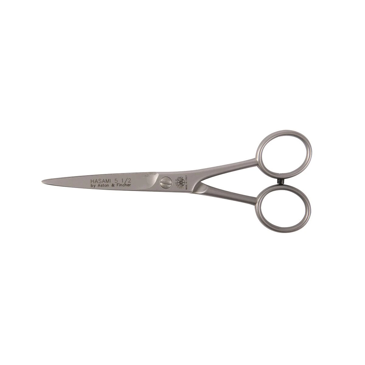Lombard Hasami Scissor 5.5" 3 Lombard Hasami Scissor 5.5"