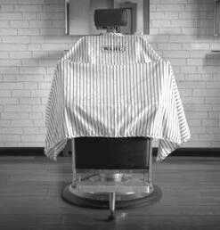 Wahl Professional Cape, Pinstripe