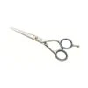 Jaguar Diamond Scissor, 5" -Hairdressing Series Store 01558 1