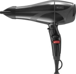Wahl Pro Keratin Dryer 2200w, Black