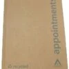 Eco Appointment Book, 6 Column -Hairdressing Series Store 016183
