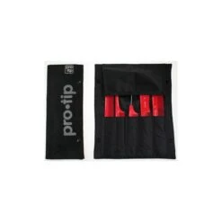 Pro Tip 8 Piece Hair Tool Set