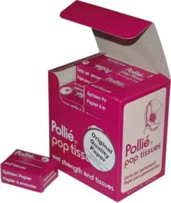 Pollié Pop Ups (200)