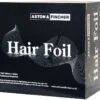 Aston & Fincher Professional Grade Foil 100mm X 1000m -Hairdressing Series Store 01803