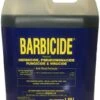 Barbicide Disinfectant Concentrate 1.89 Litre -Hairdressing Series Store 01856 1