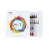 NXT Permanent Hair Colour Shade Guide -Hairdressing Series Store 01884