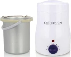 Monu Wax Heater 1000cc