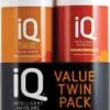 IQ Volume Twin Pack 1 Litre 1 IQ Volume Twin Pack 1 Litre -Hairdressing Series Store 02021 1