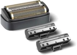 Andis Resurge Foil & Cutter Set