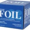 Procare Refill Foil, Blue 100mm X 225m -Hairdressing Series Store 02060