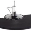Head Gear Anti-Fatigue Mat, Semi Circle -Hairdressing Series Store 02061