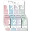 Protein Formula For Nails Retail Display Stand -Hairdressing Series Store 02062 1
