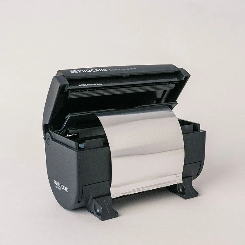 Procare Cut & Fold Dispenser 3 Procare Cut & Fold Dispenser