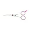 Joewell Classic Scissor, Pink 5" 2 Joewell Classic Scissor, Pink 5" -Hairdressing Series Store 02090 5