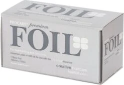 Procare Refill Foil 100mm X 100m