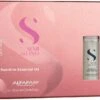 Alfaparf Semi Di Lino Moisture Nutritive Essential Oil 6 X 13ml -Hairdressing Series Store 021642