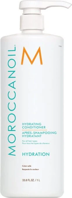 Moroccanoil Hydrating Conditioner 1 Litre