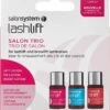 Salon System Lashlift & Browlift Salon Trio -Hairdressing Series Store 0226191