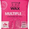 Salon System Just Wax Multiflex Hot Wax Beads, Berrylicious 700g -Hairdressing Series Store 02275 1