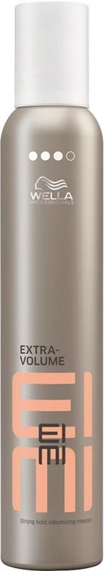 Wella EIMI Extra Volume Mousse 500ml