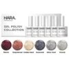 Hara Gel Polish Shimmer Kit, 6 Piece -Hairdressing Series Store 02476