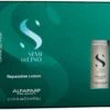 Alfaparf Semi Di Lino Reconstruction Reparative Lotion 6 X 13ml -Hairdressing Series Store 026414
