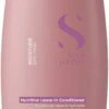 Alfaparf Semi Di Lino Moisture Nutritive Leave In Conditioner 1 Litre -Hairdressing Series Store 026420