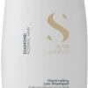 Alfaparf Semi Di Lino Diamond Illuminating Low Shampoo 1 Litre -Hairdressing Series Store 026446