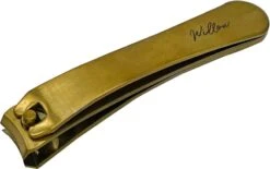 Willow Pro Clipp, Gold